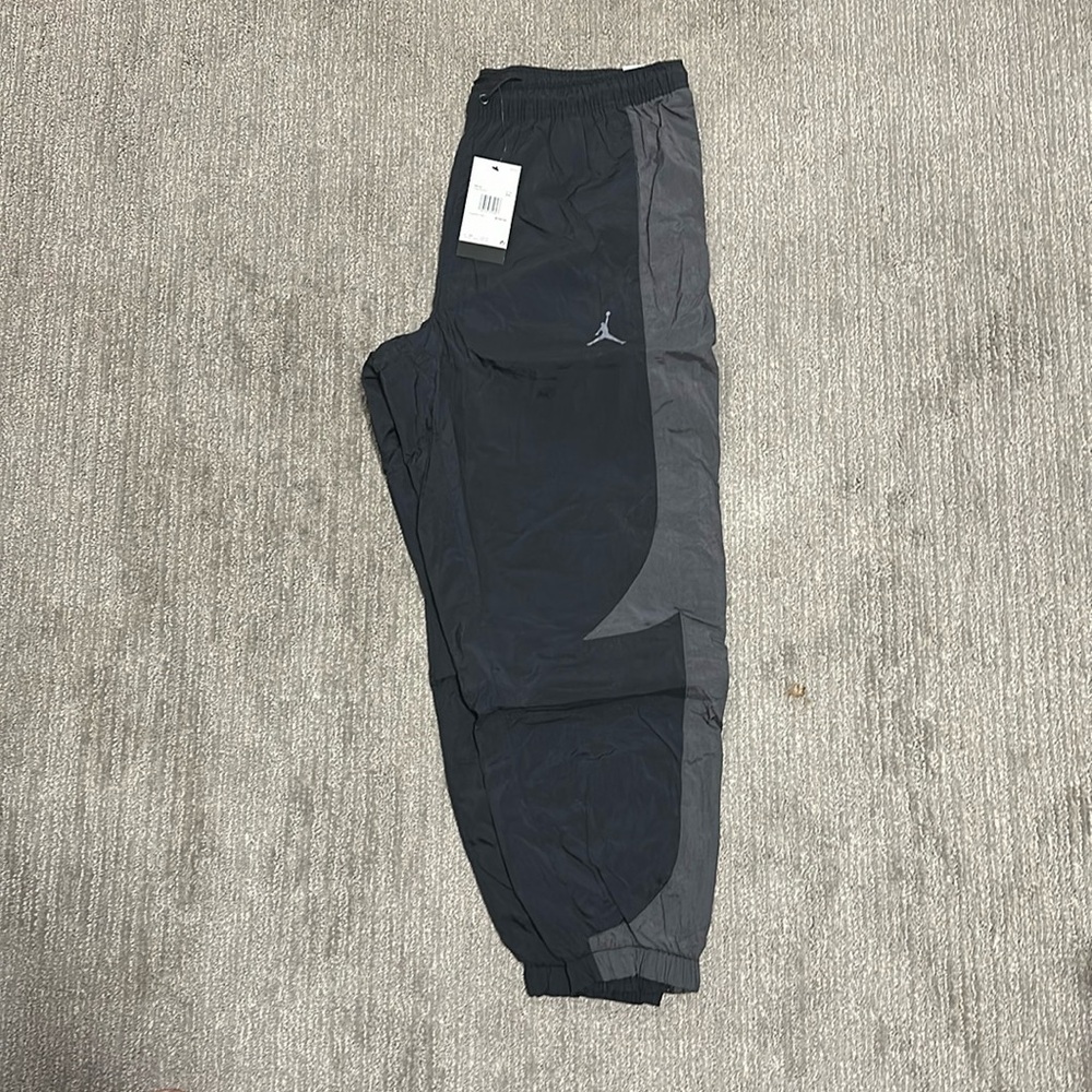 Jordan Sport Jam Warm-Up Pant (Size XXL)